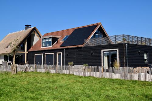 Bedje in de polder