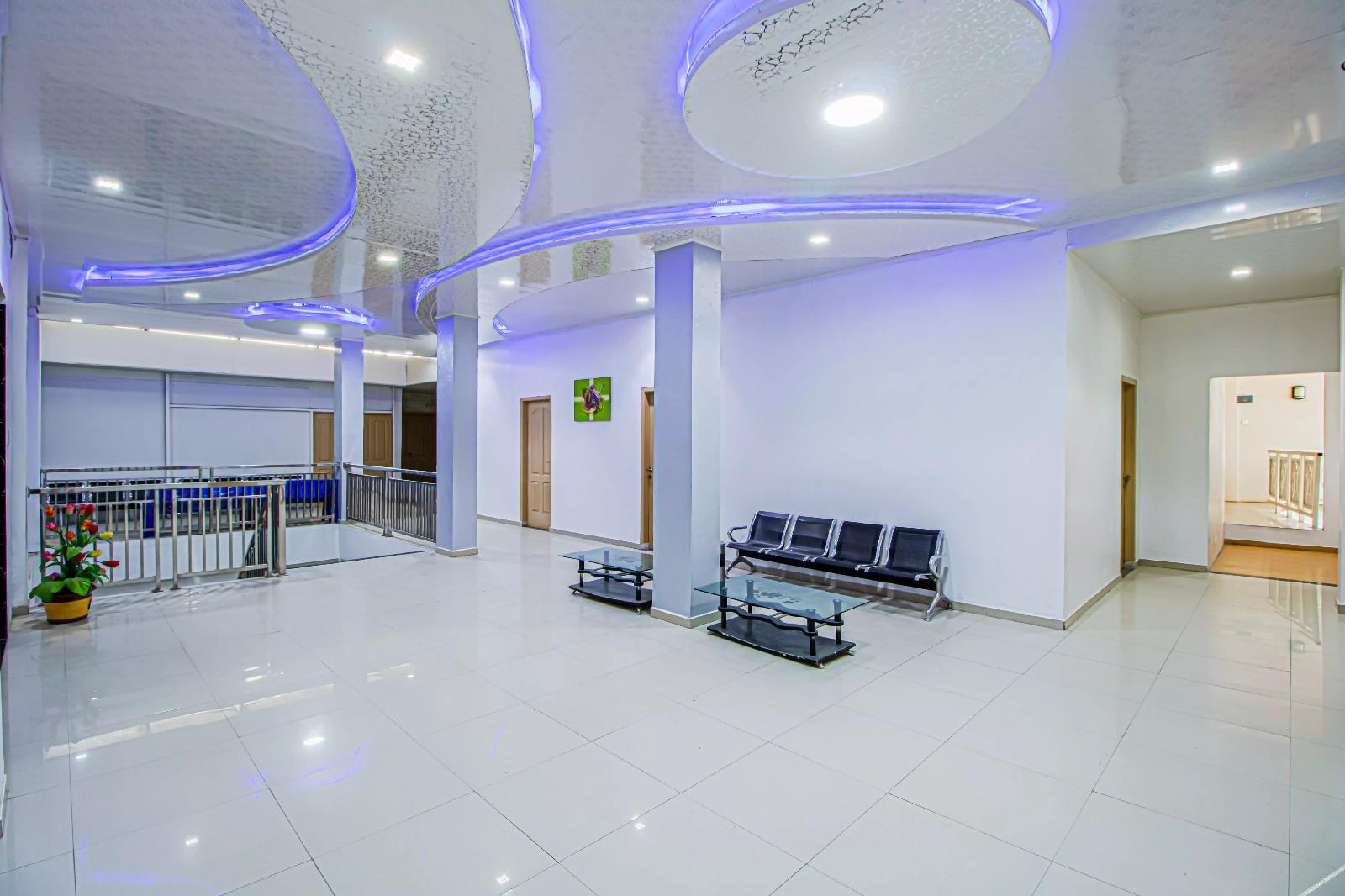 Grand Aceh Hotel — Banda Aceh — photo 4
