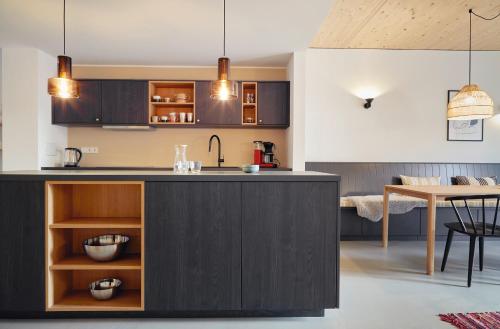 De ole School Ferienapartments Hohwacht Large Apartment 09 Huus Brekers — 4-Star Luxury Hotel in Oldenburg, Germany