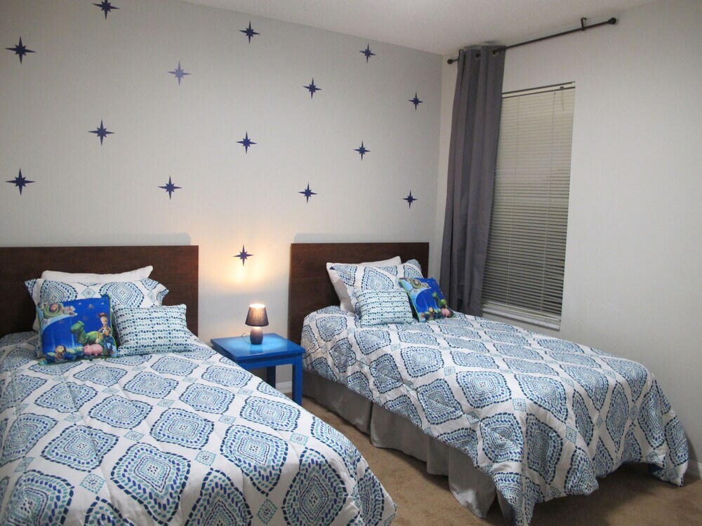 Lake Berkley Resort 988lb by Sun N Fun VR - featured photo