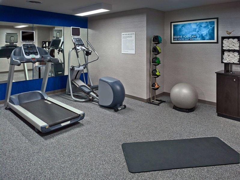 Sonesta ES Suites St Louis Westport - photo 11
