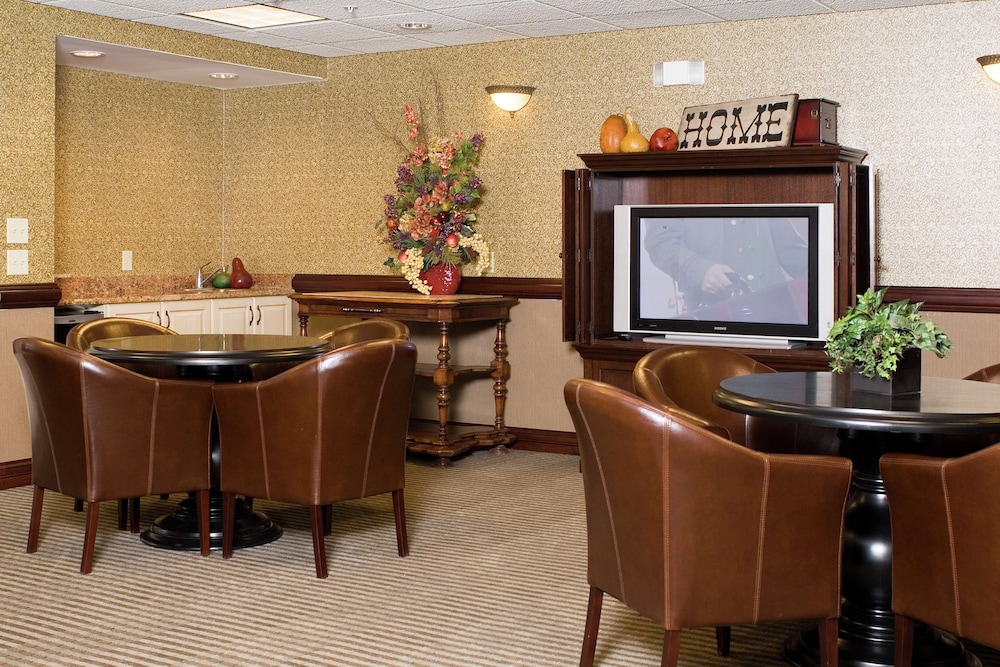 Homewood Suites by Hilton Bloomington - photo 73
