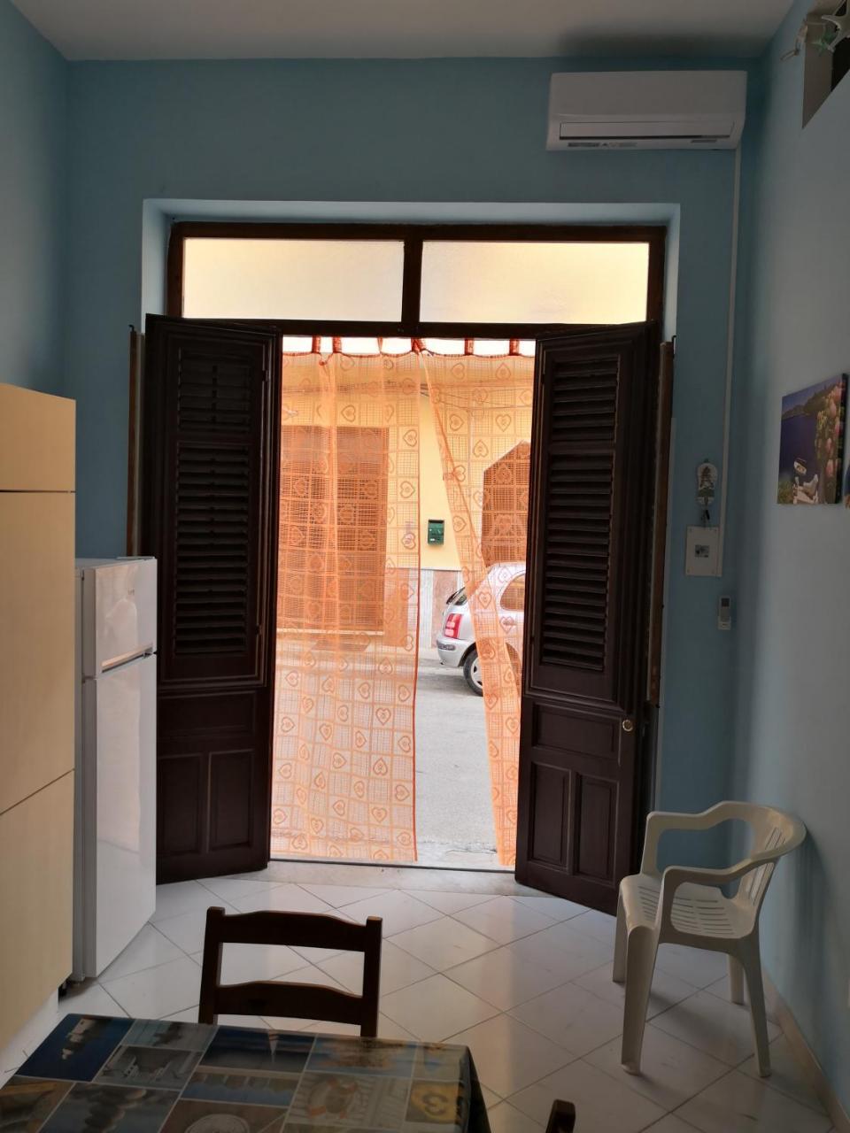 Short Lets Vacanze Massimo — Trappeto — photo 2