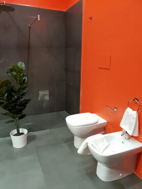 Palermo Inn Suite — 4-Star Luxury Hotel in Palermo, Italy