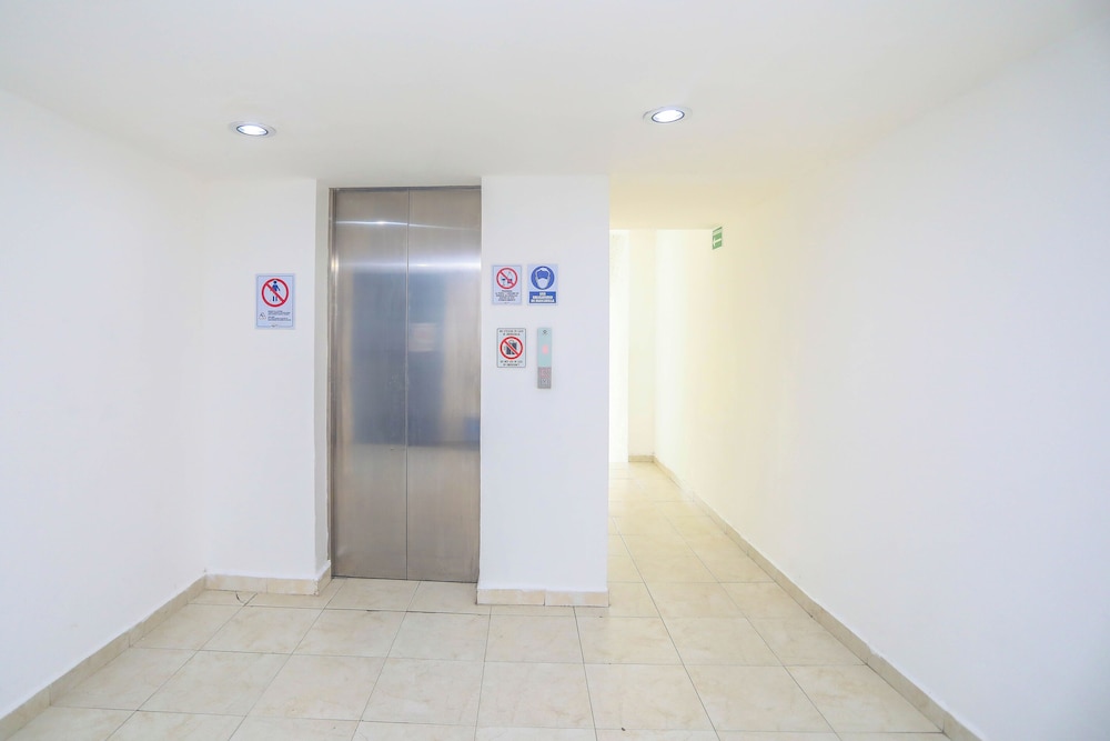 Elevator