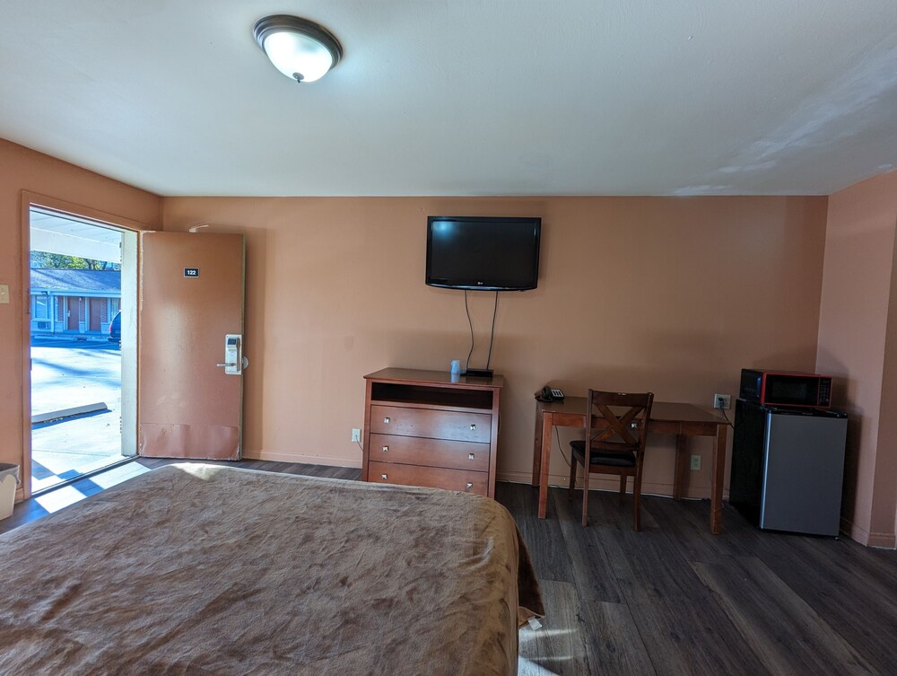 Best Way Inn — Bridgeton — photo 5