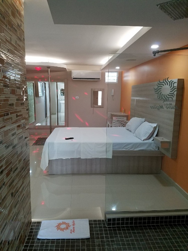 Hotel Nuevo Mejico - photo 2