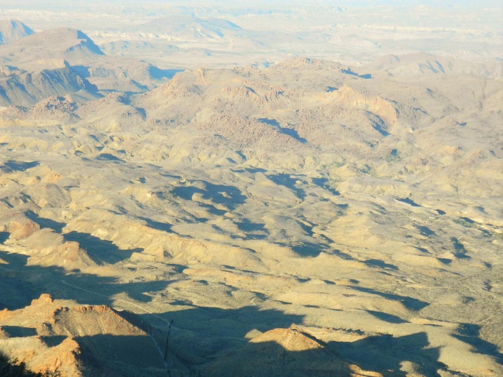Terlingua Ranch Lodge - photo 59