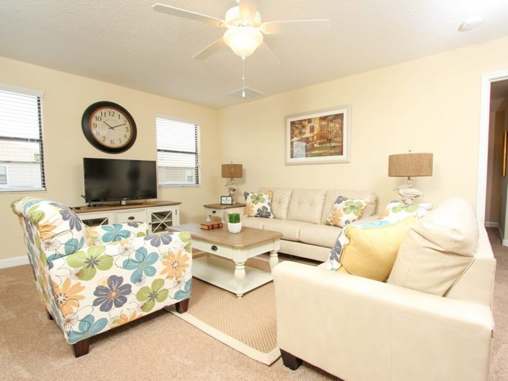 Villa in Champions Gate Resort 1010 - photo 19