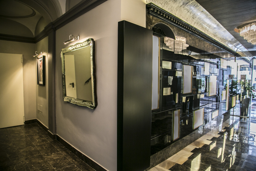 Hotel Doge - last minute hotel in Rome
