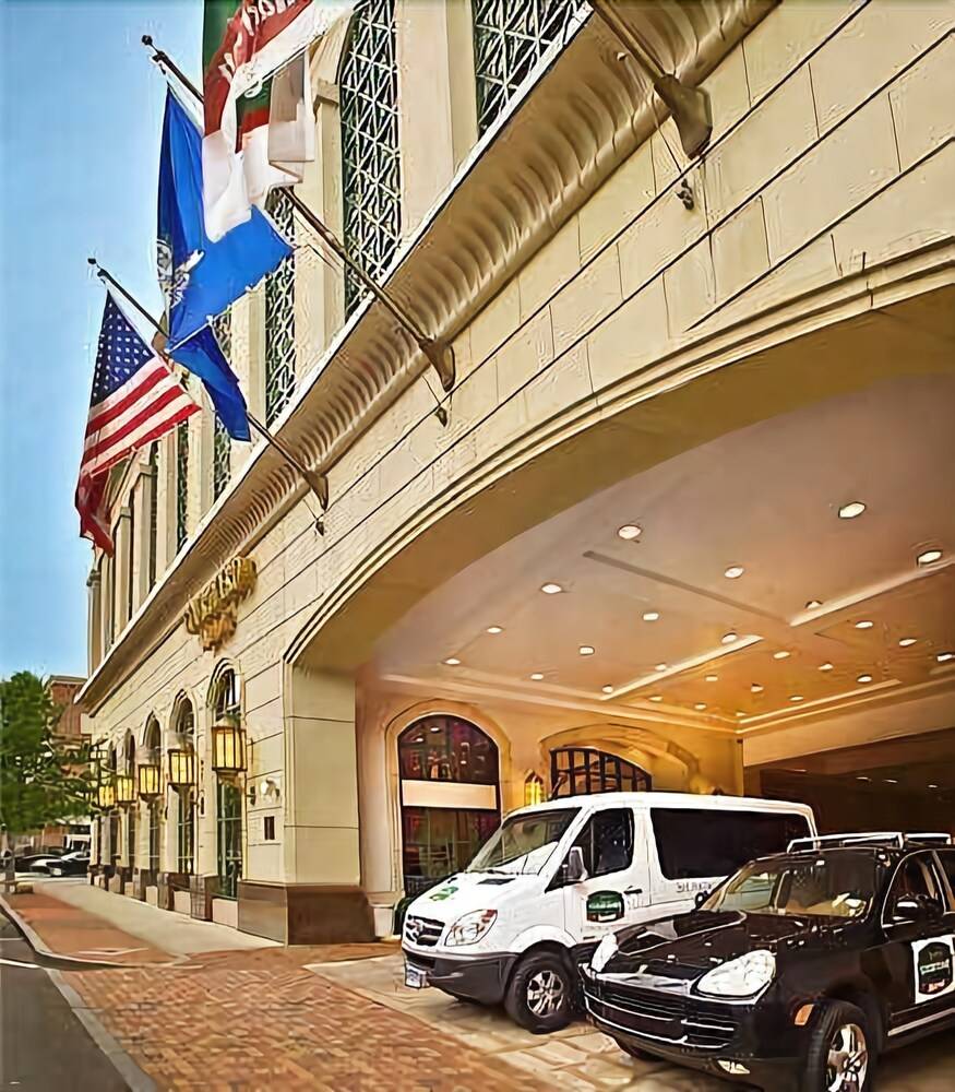 Courtyard by Marriott Stamford Downtown - photo 21