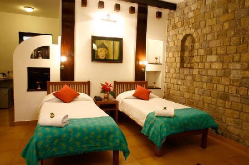 Infinity Resort Corbett