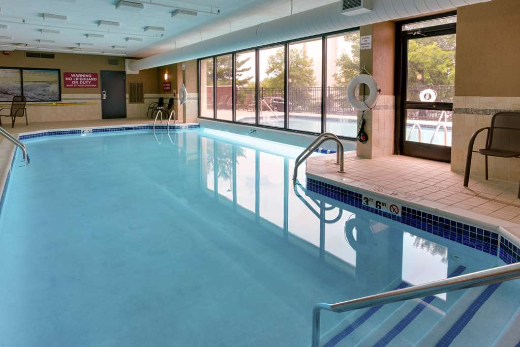 Drury Inn & Suites Nashville Airport - photo 25