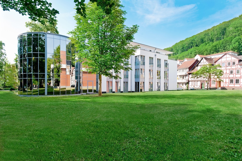 Park Residenz Bad Sooden — hotel in Bad Sooden-Allendorf