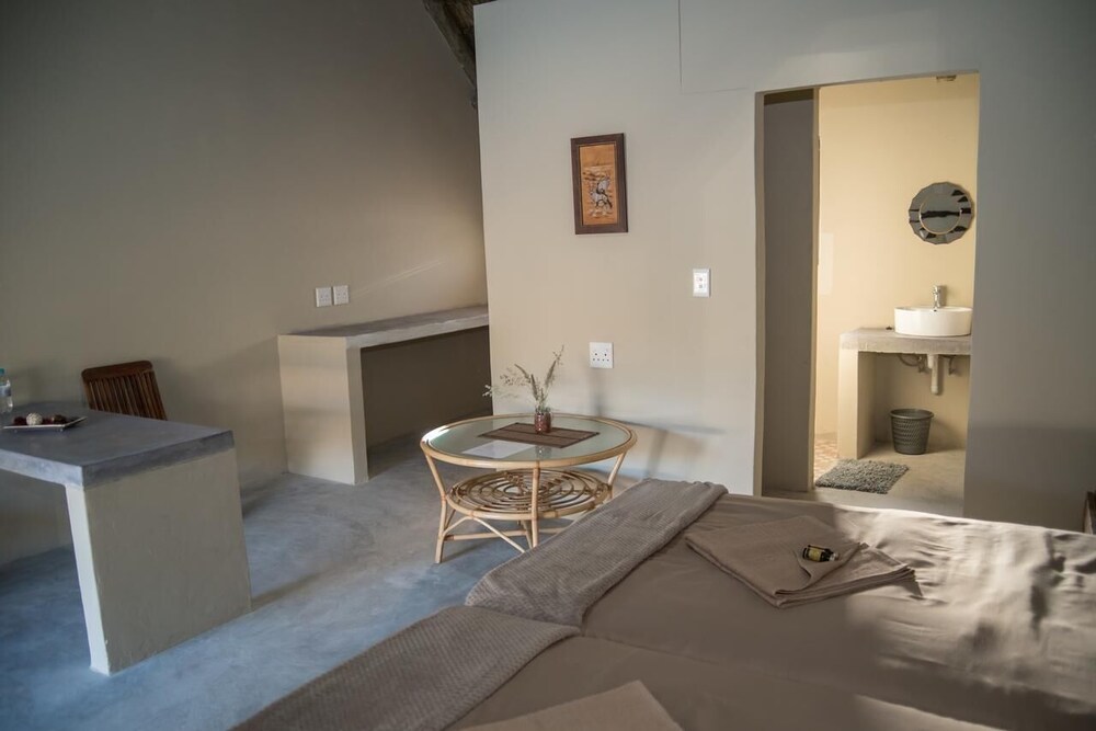 Koedoeberg Guest Farm — Omaruru — photo 2