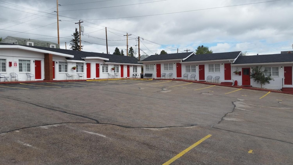 Rocket Motel - photo 47