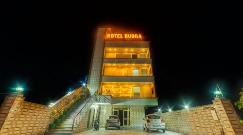 FabHotel Rudra in Dehra Dun, India
