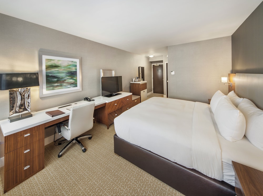 DoubleTree by Hilton Hotel Nanuet - photo 10