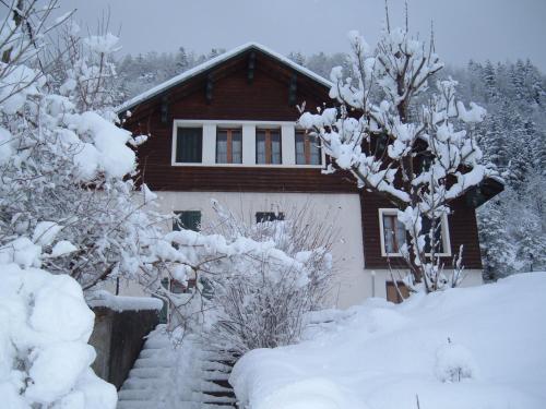 La Pastourelle — hotel in Villard-De-Lans