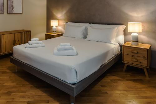 Vatican Court apartment — 4-Star Luxury Hotel in Rome, Italy