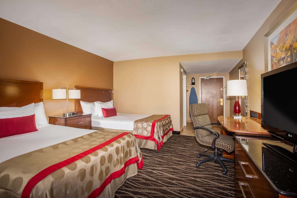 Sonesta Select Hotels Statesville - photo 8