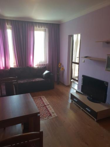 Amfora — 4-Star Luxury Hotel in Sveti Vlas, Bulgaria
