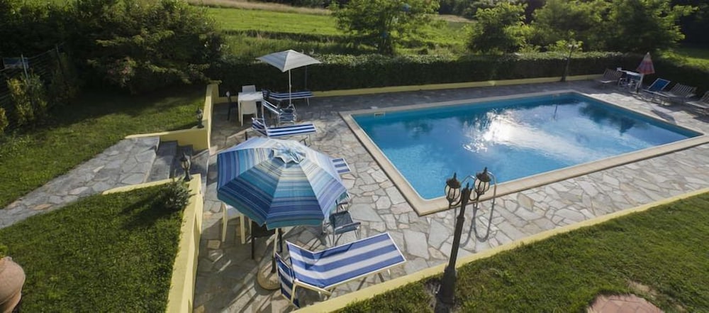 Albergo Il Sicomoro — hotel in Fivizzano