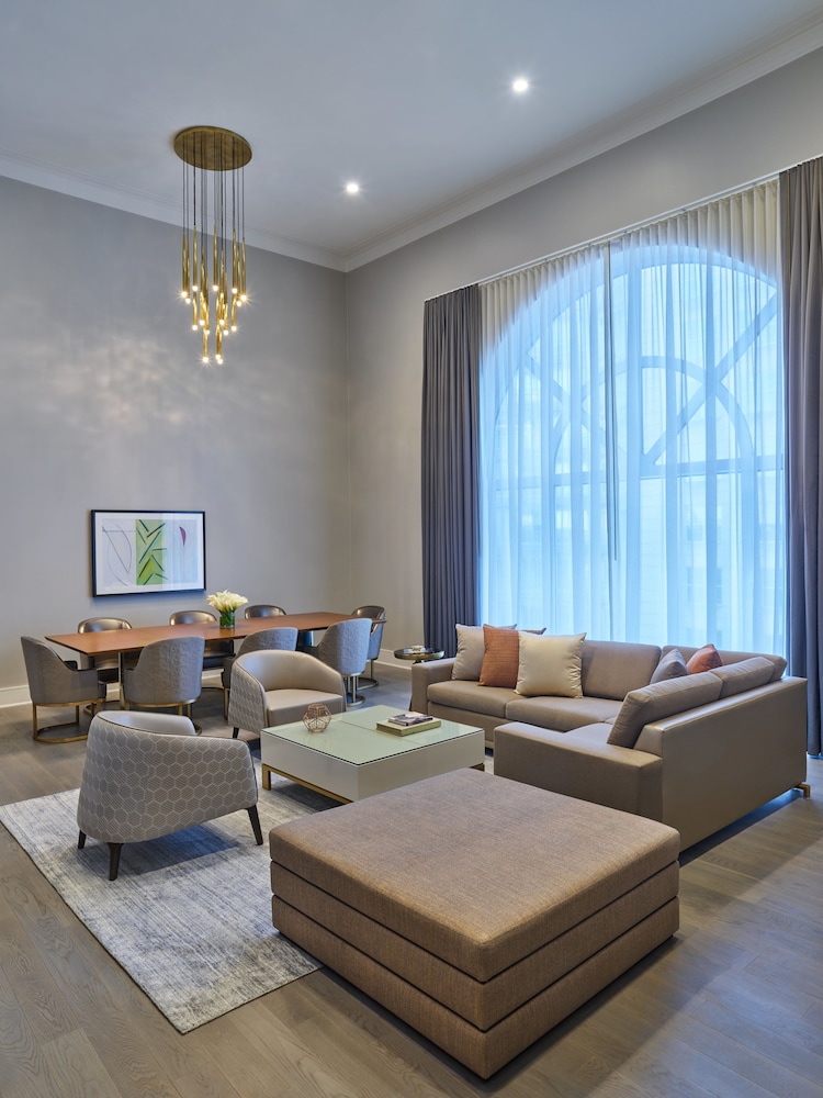 Hotel Crescent Court - photo 17