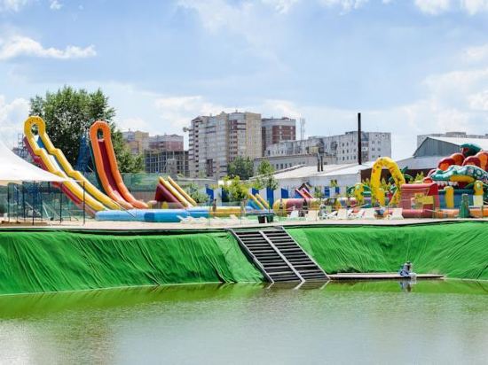 Urartu in Tyumen, Russia