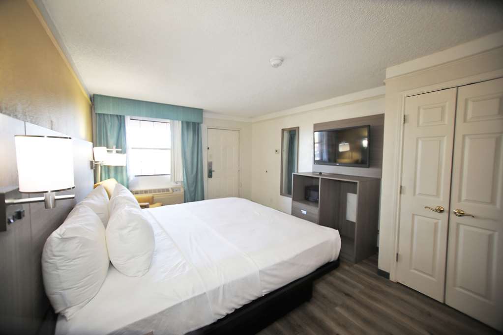 Quality Inn Aurora Denver - photo 19