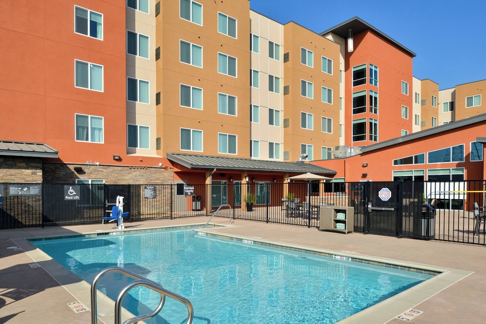 Residence Inn by Marriott Bakersfield West - photo 20