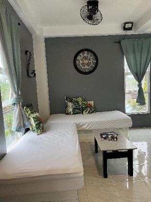 Dajon Penthouse by: Siargao Residency D3 in General Luna, Philippines