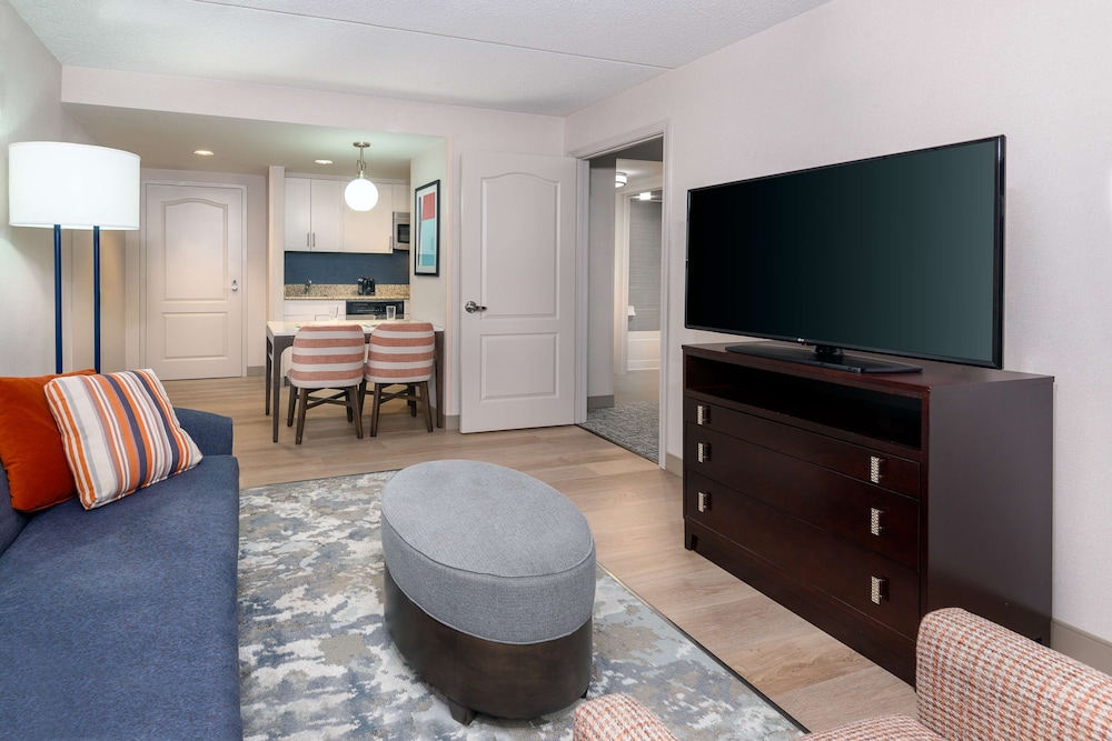 Homewood Suites by Hilton Boston Canton MA - photo 31
