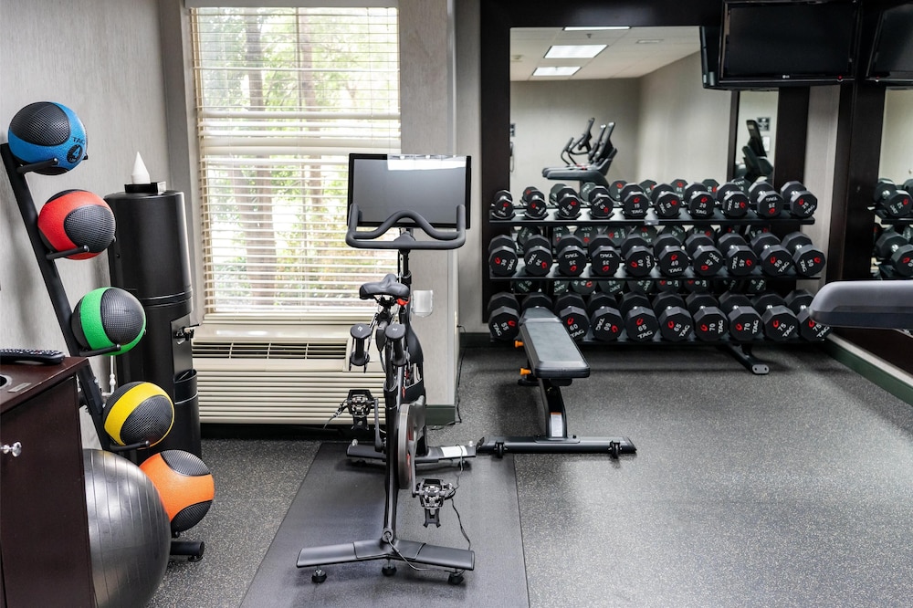 Hampton Inn & Suites Leesburg - photo 27