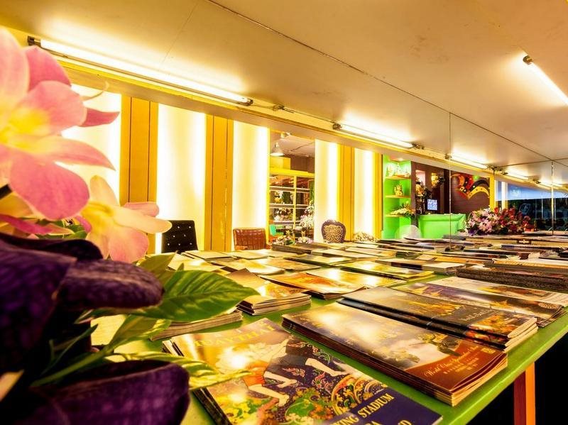 Mascot Hostel