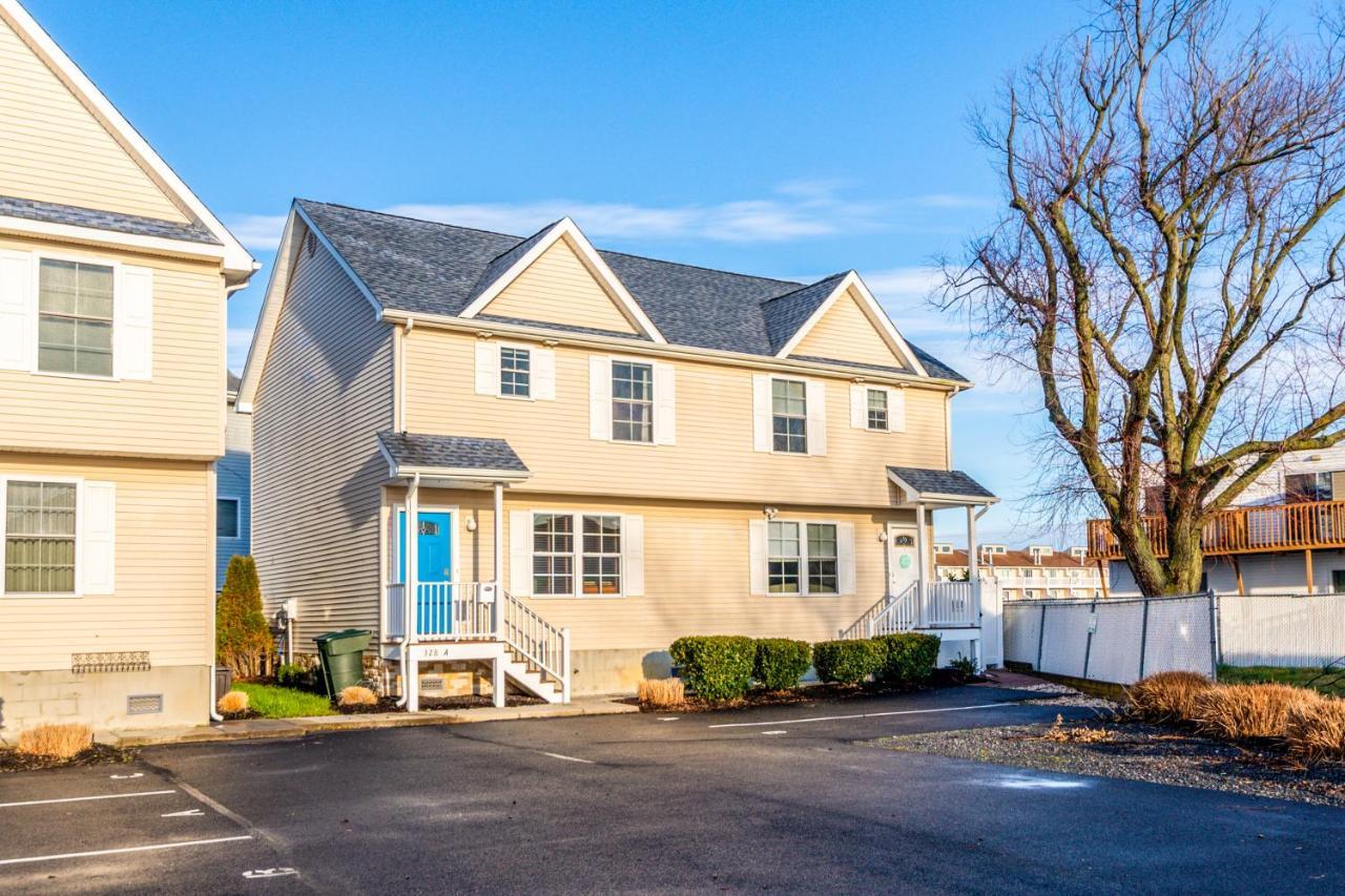 Sunset Drive Unit A - carbon neutral hotel in Ocean City