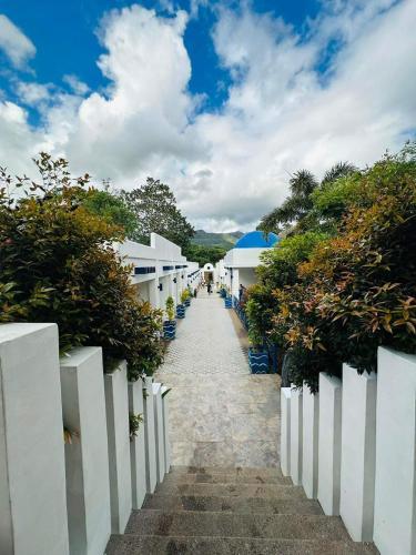 Ruhe Suites Coron in Coron, Philippines