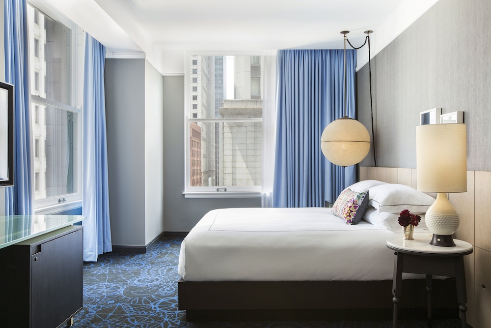 Kimpton Gray Hotel by IHG - photo 21