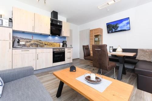 Ferienwohnung Ankerpause — Esens — photo 5