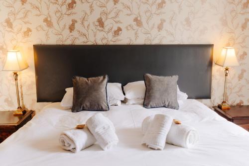 Inn at Port nan Gael — hotel in Isle Of Mull