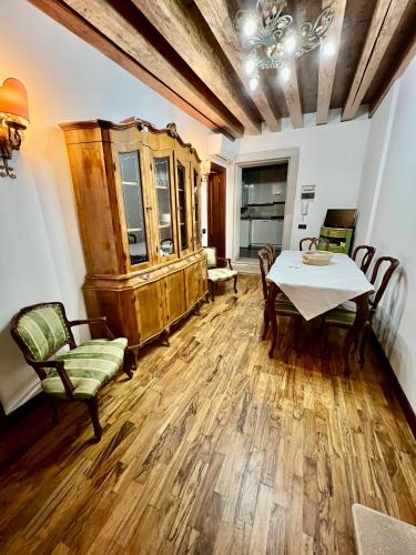 Le Guglie — 4-Star Luxury Hotel in Venice, Italy