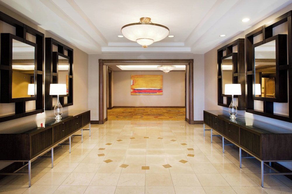 Fremont Marriott Silicon Valley - photo 68