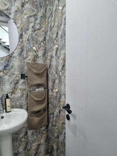 Apartment TaKaRa Agmashenebeli