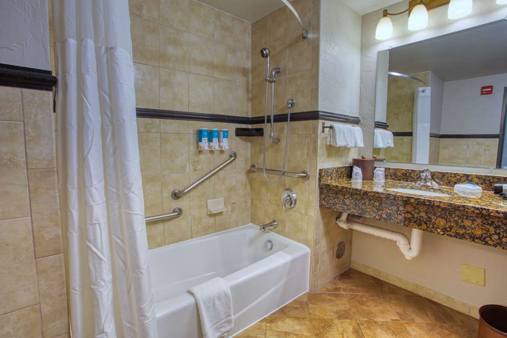 Drury Inn & Suites Near La Cantera Parkway - photo 40