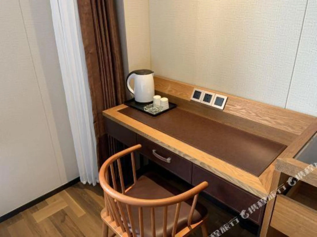 Huayi selection Hotel - last minute hotel in Tianjin