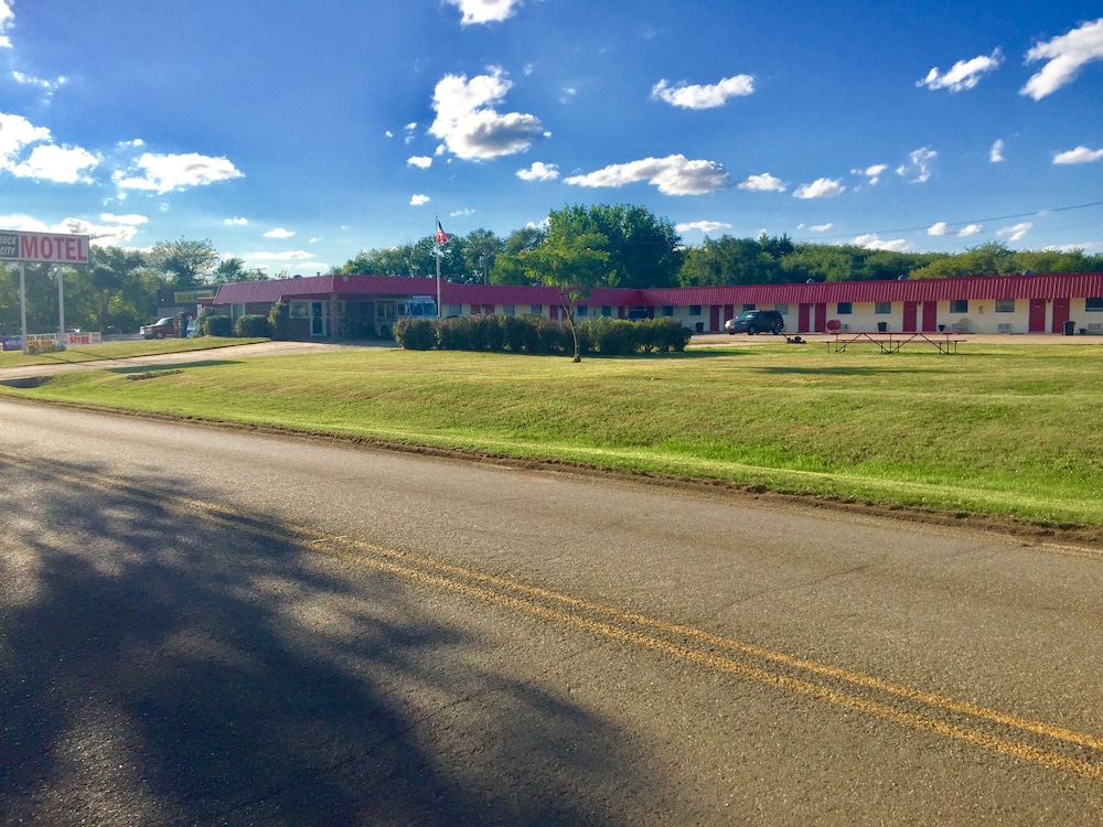Rock City Motel - photo 26