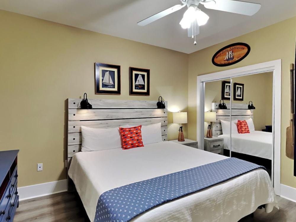 Caribe The Resort by Southern Vacation Rentals - photo 23