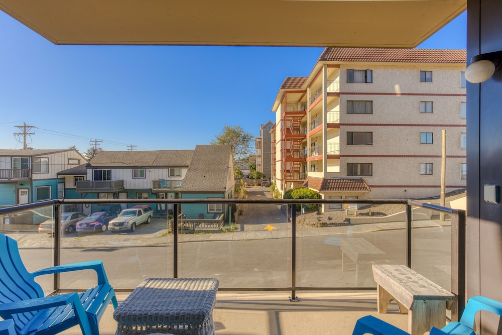 Sand & Sea Resort Condominiums - photo 677