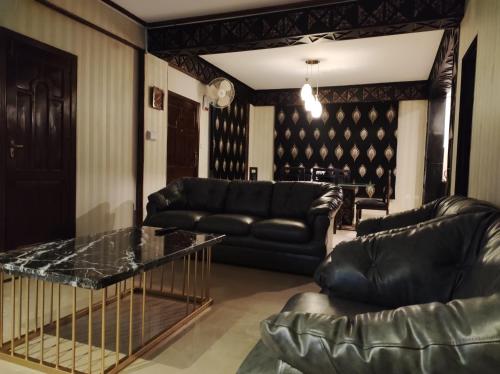 Marco Polo Resort Murree - carbon neutral hotel in Murree