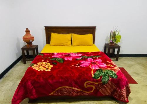 Eco Farm Village Resort in Puttalam, Sri Lanka